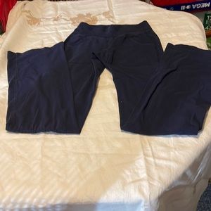 Used pant size XS by tem gear